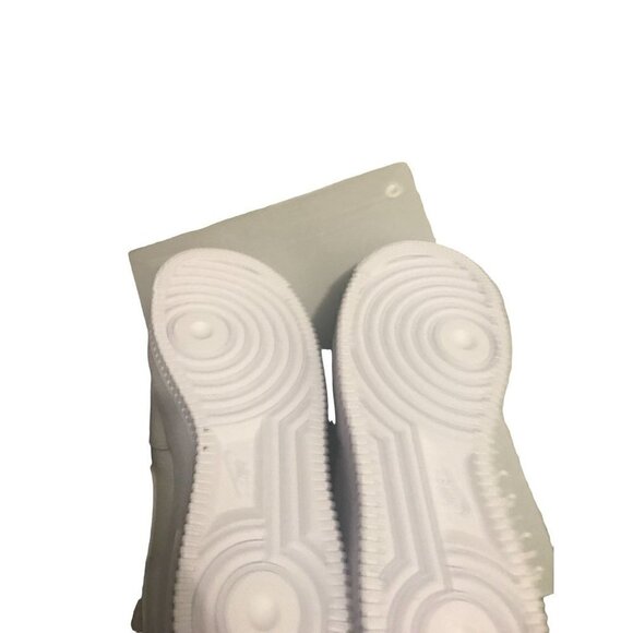 NIKE Air Force 1 High (GS) Size 7Y - Picture 9 of 12